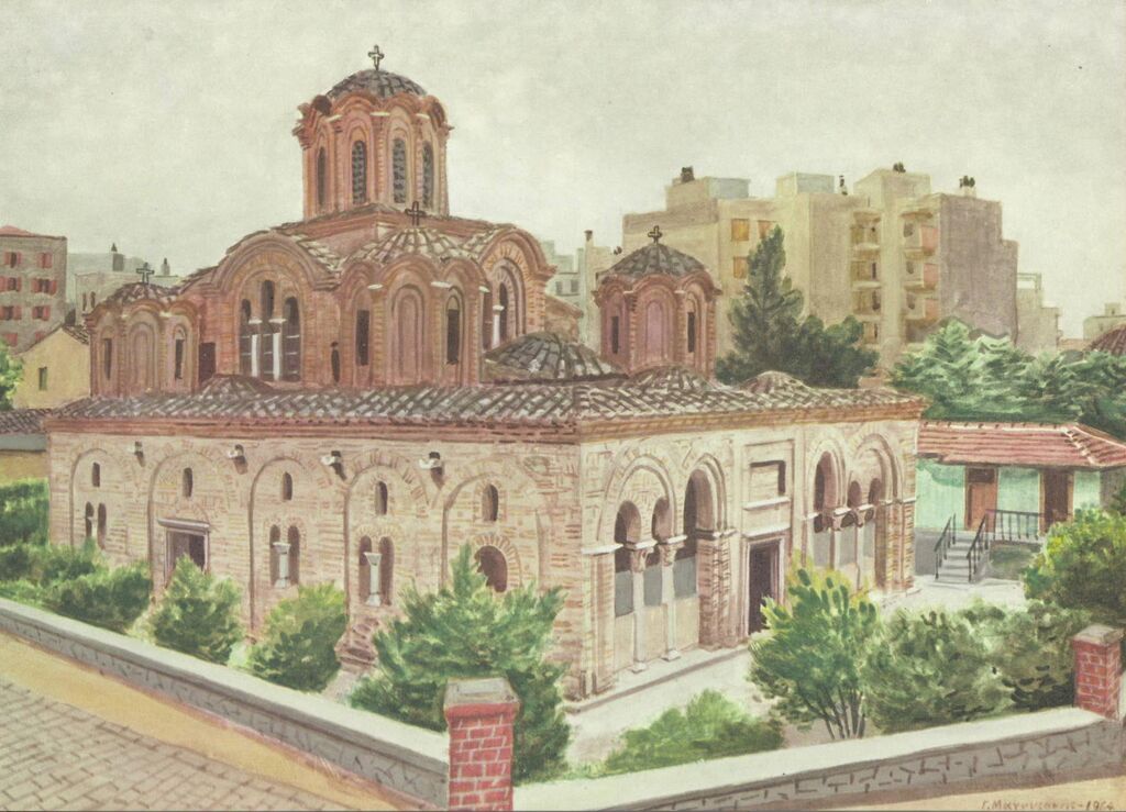 Οι Δώδεκα Απόστολοι