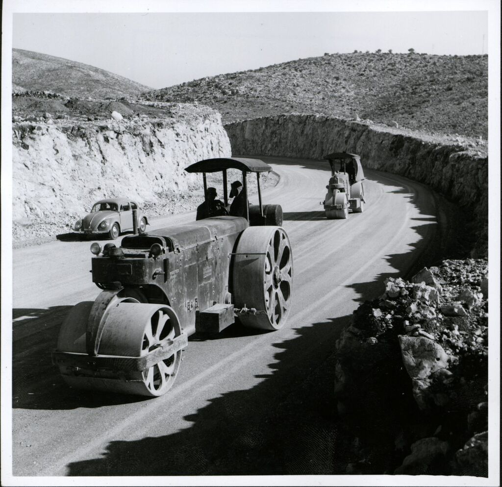 Λεωφόρος Κερατσινίου - Σκαραμαγκά