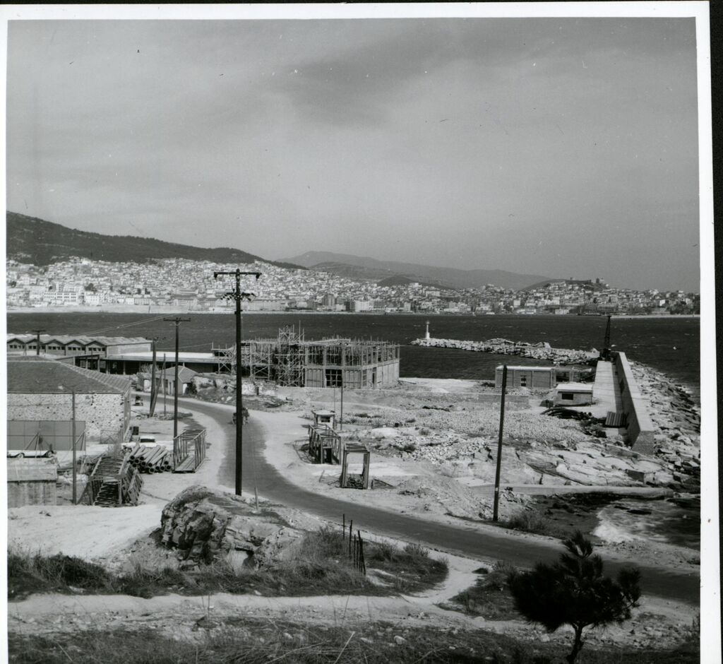 Κέντρο Διανομής Καβάλας